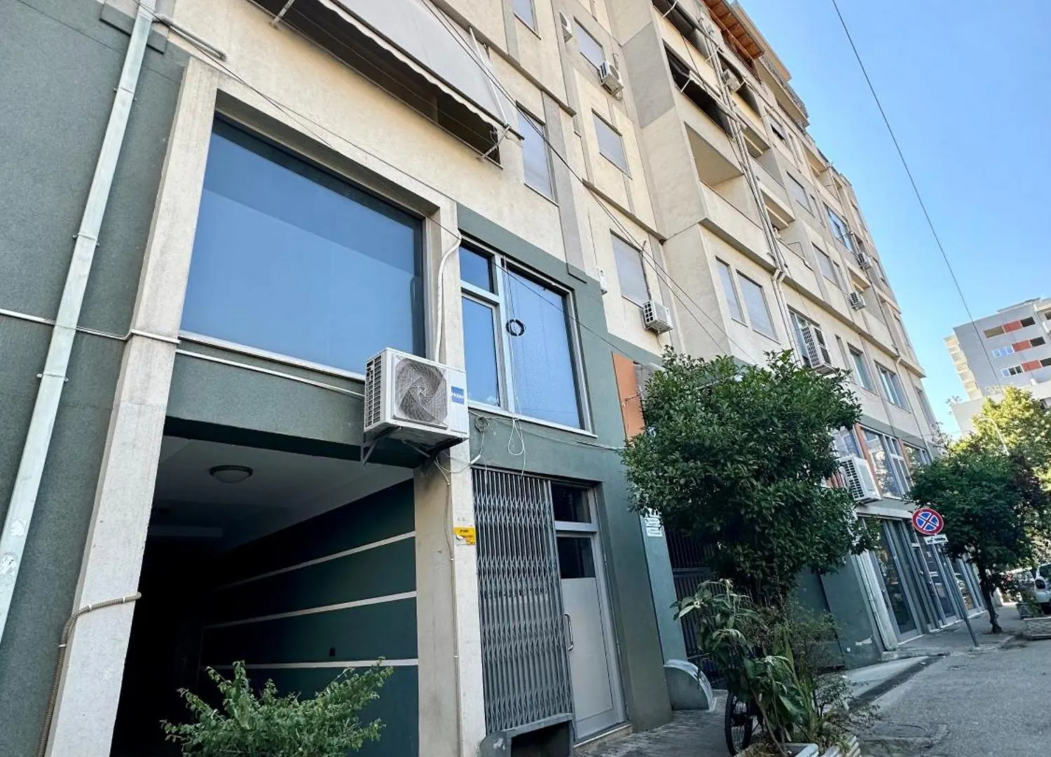 New Bazaar Cozy Apartments - Apartment 1 , 2 , 3 And 4 티라나