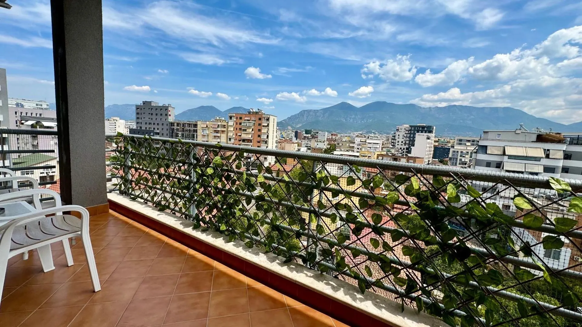 New Bazaar Cozy Apartments - Apartment 1 , 2 , 3 And 4 Tirana
