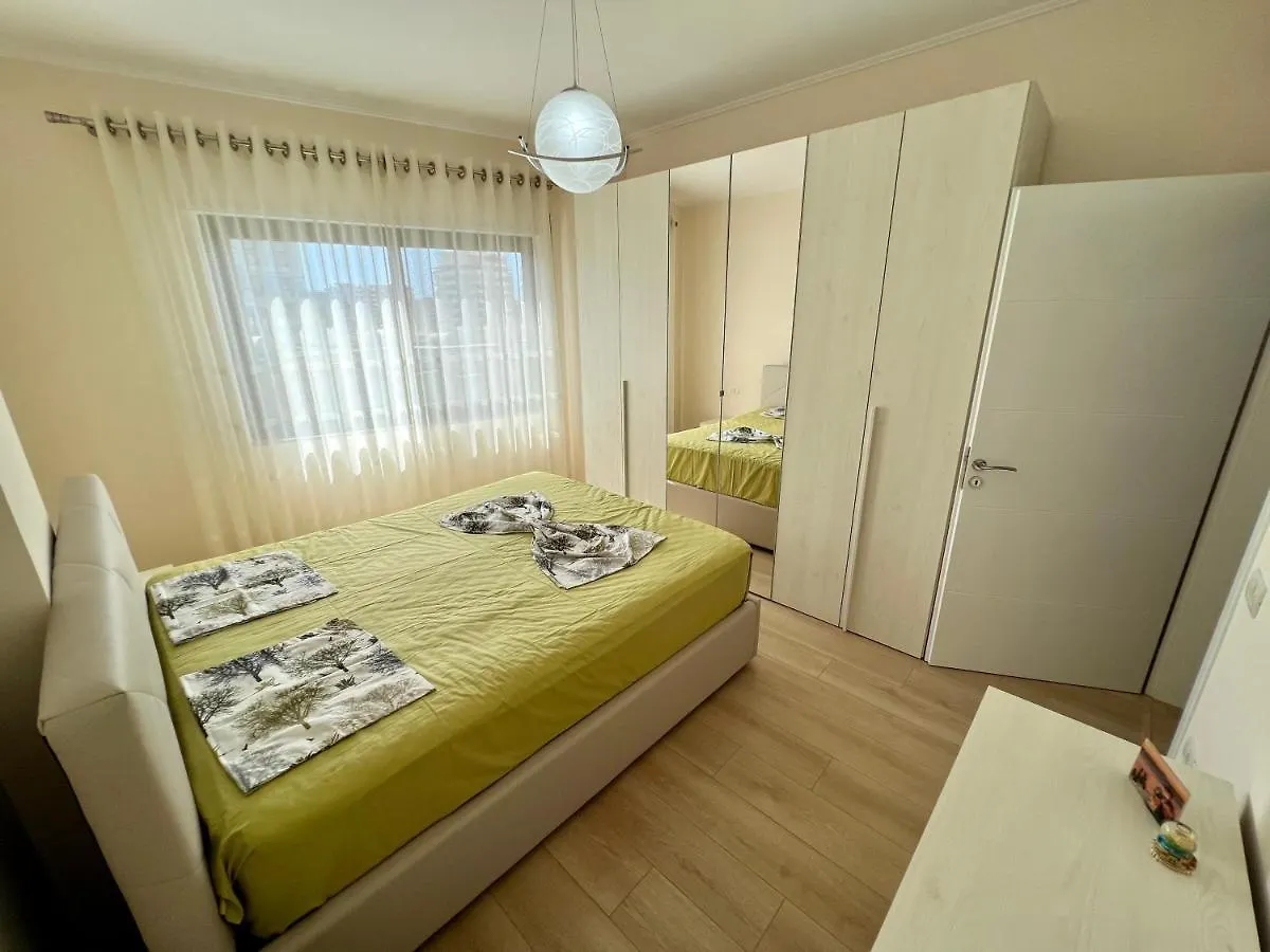New Bazaar Cozy Apartments - Apartment 1 , 2 , 3 And 4 Tirana