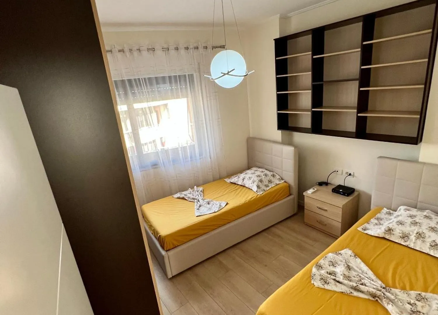 New Bazaar Cozy Apartments - Apartment 1 , 2 , 3 And 4 Tirana