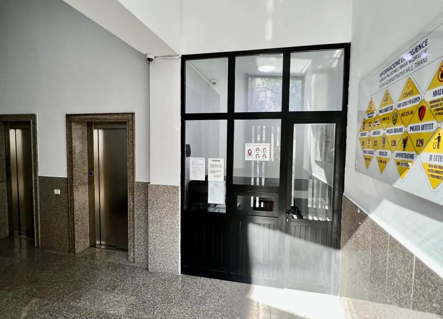 New Bazaar Cozy Apartments - Apartment 1 , 2 , 3 And 4 Tirana Albania