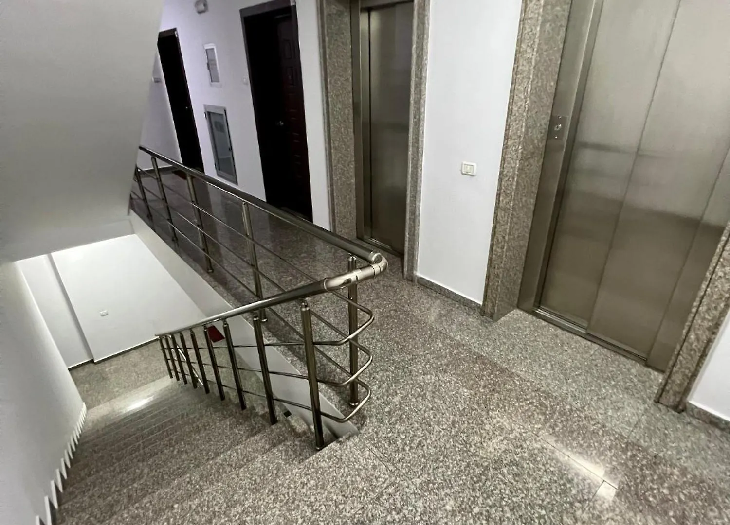 New Bazaar Cozy Apartments - Apartment 1 , 2 , 3 And 4 Tirana