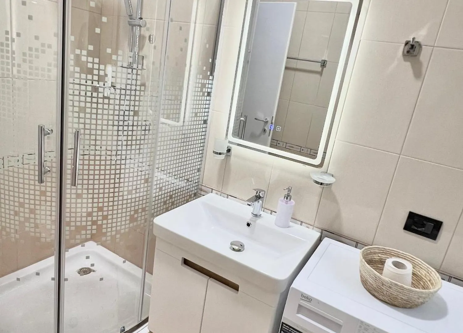 New Bazaar Cozy Apartments - Apartment 1 , 2 , 3 And 4 Tirana