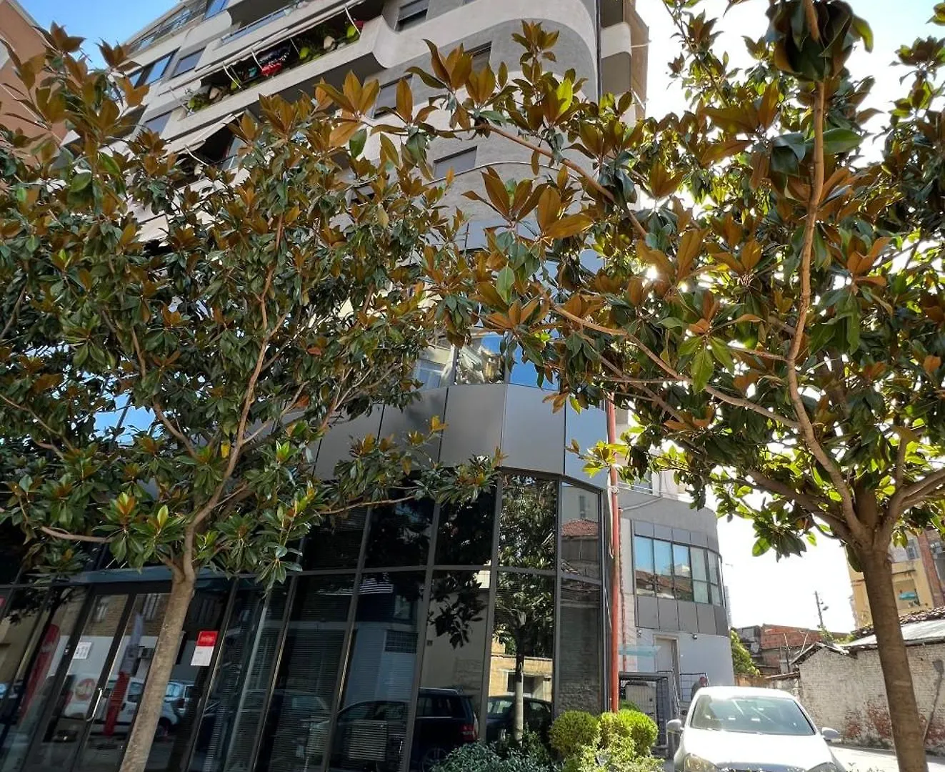 New Bazaar Cozy Apartments - Apartment 1 , 2 , 3 And 4 Tirana