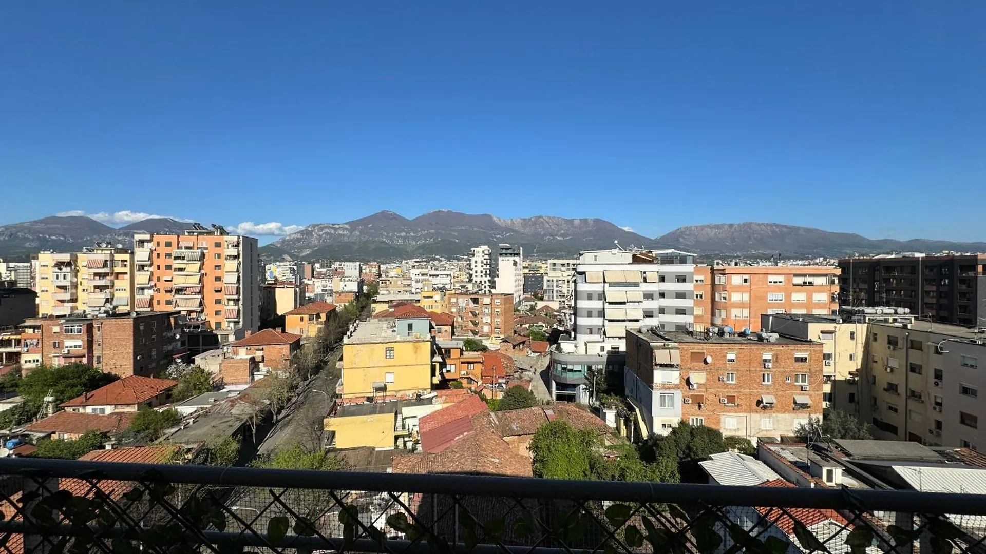New Bazaar Cozy Apartments - Apartment 1 , 2 , 3 And 4 Tirana