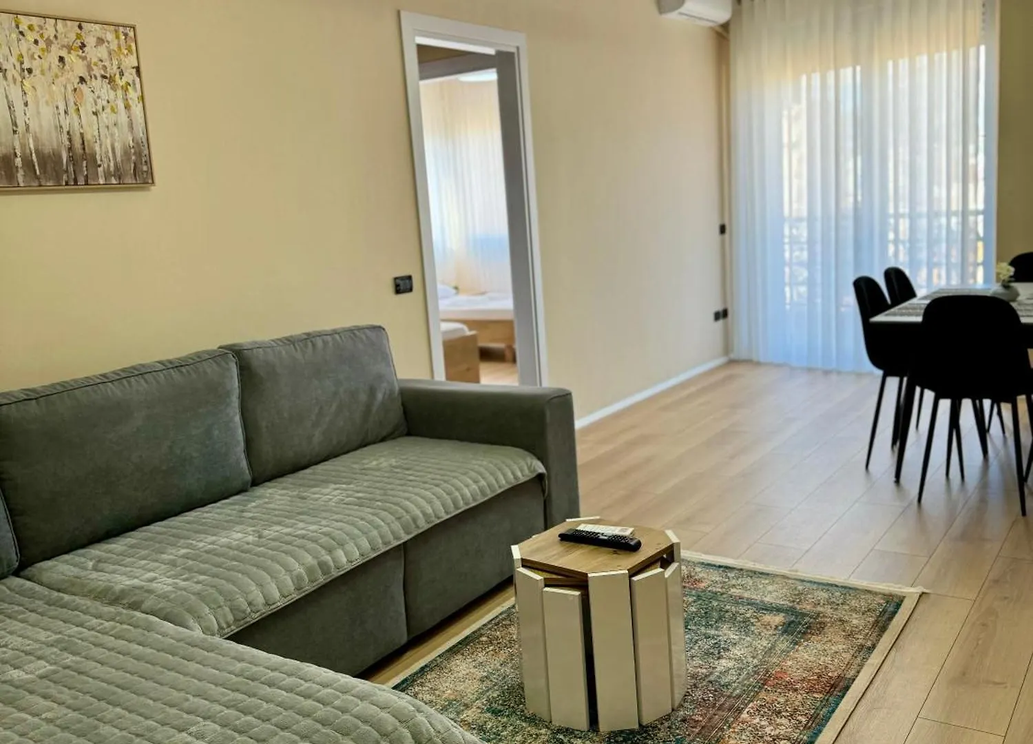 New Bazaar Cozy Apartments - Apartment 1 , 2 , 3 And 4 Tirana