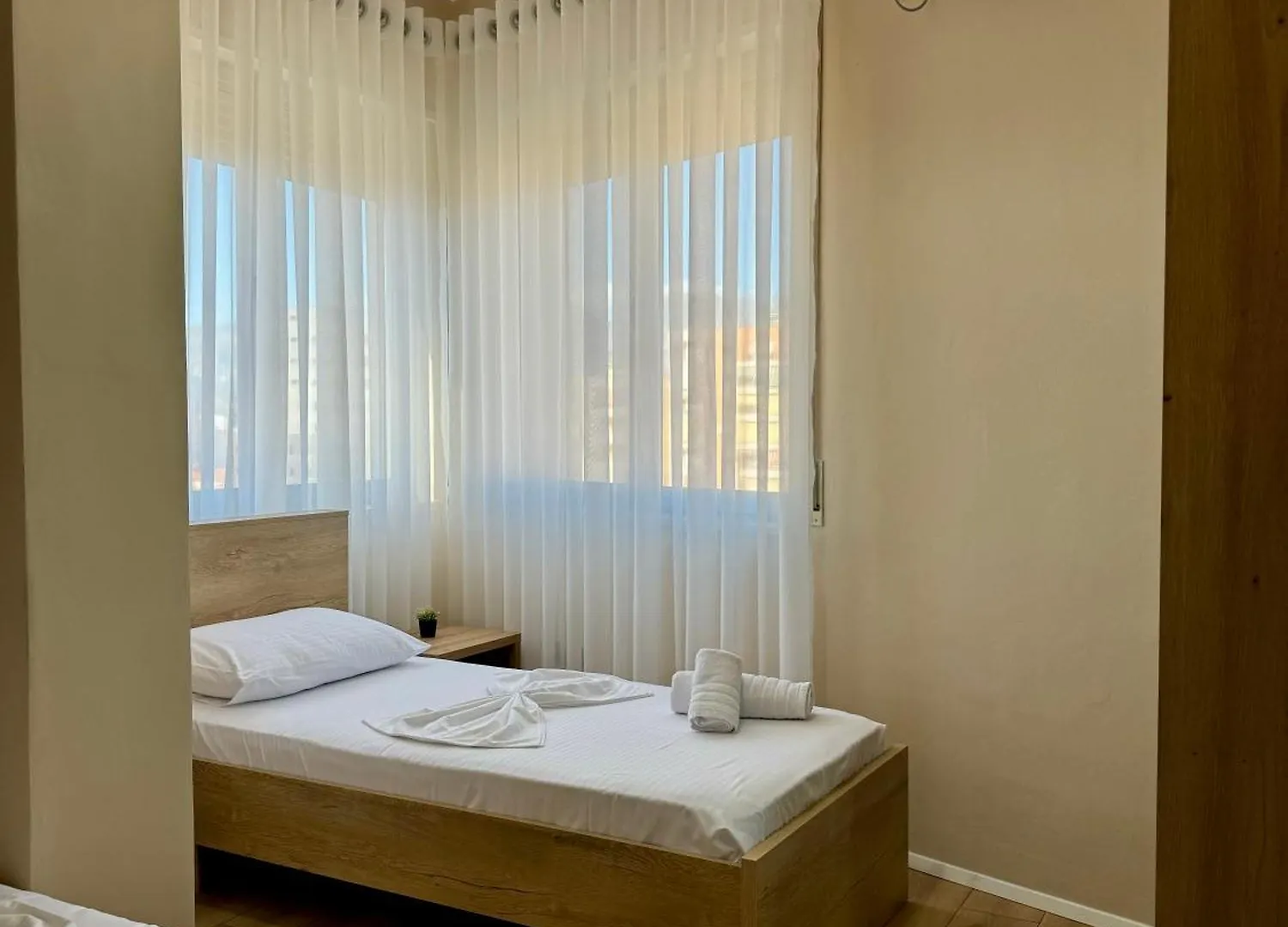 New Bazaar Cozy Apartments - Apartment 1 , 2 , 3 And 4 Tirana 0*,  Albania