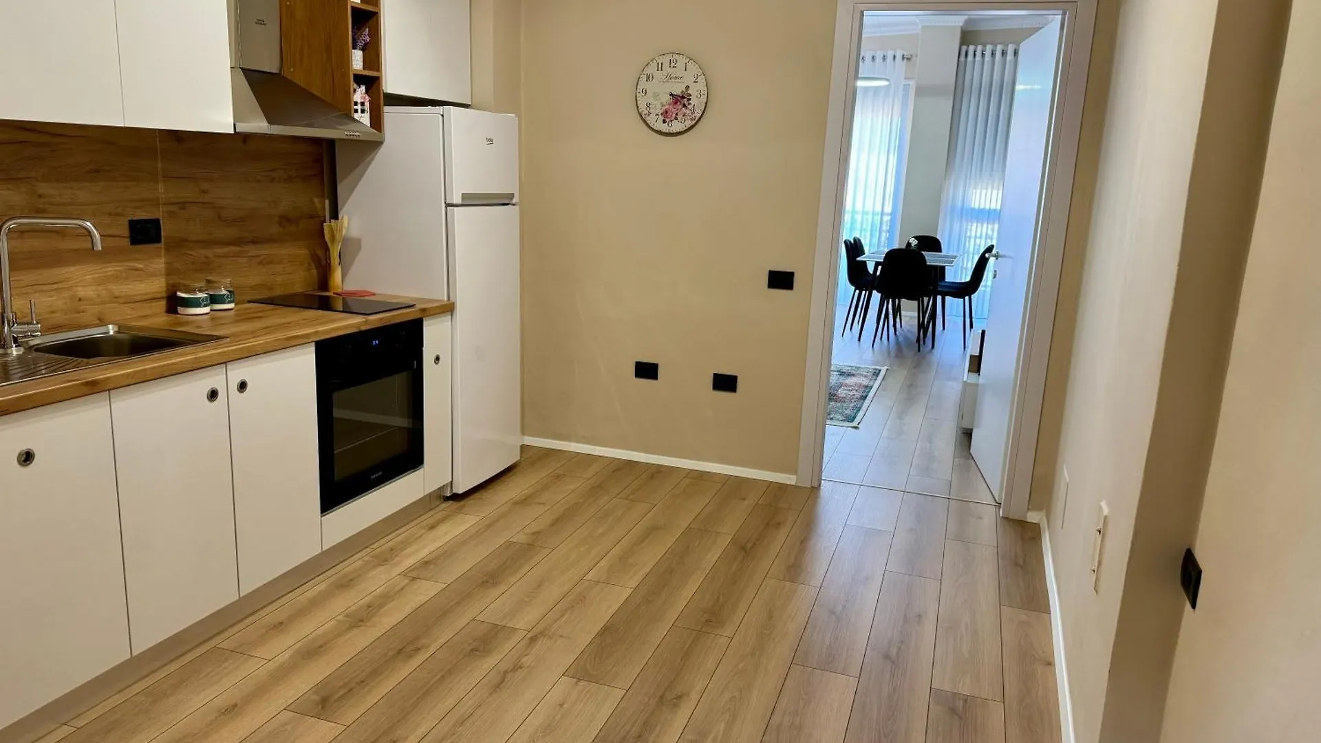 New Bazaar Cozy Apartments - Apartment 1 , 2 , 3 And 4 Tirana Albania