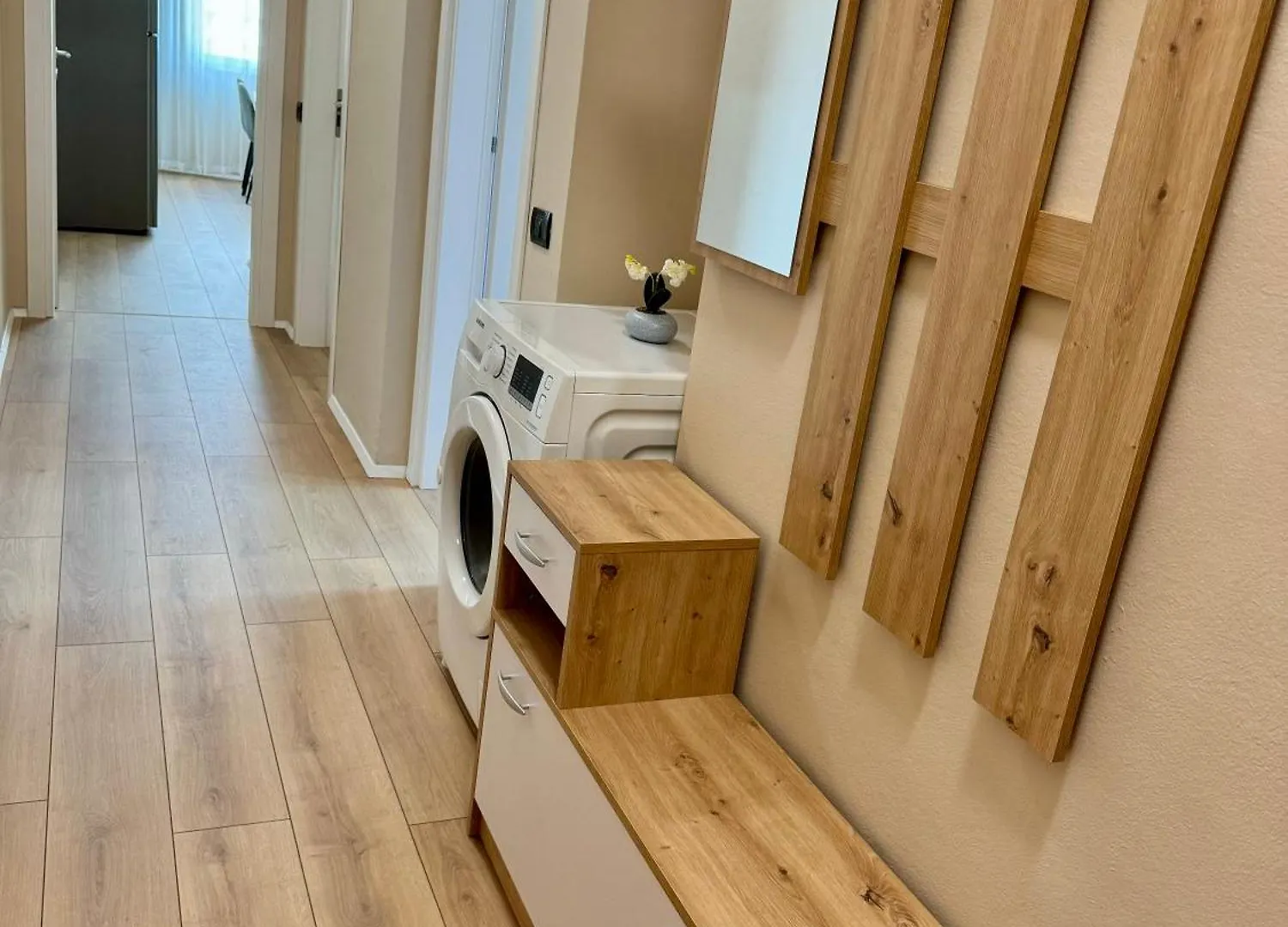 New Bazaar Cozy Apartments - Apartment 1 , 2 , 3 And 4 Tirana 0*,
