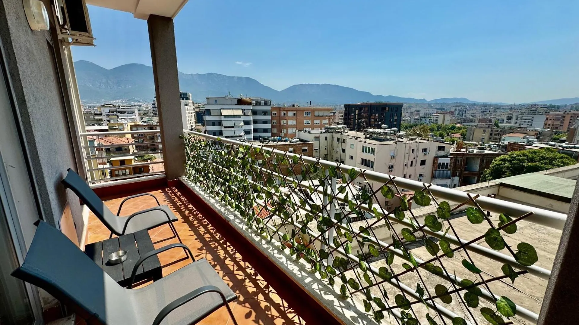 New Bazaar Cozy Apartments - Apartment 1 , 2 , 3 And 4 Tirana Albania