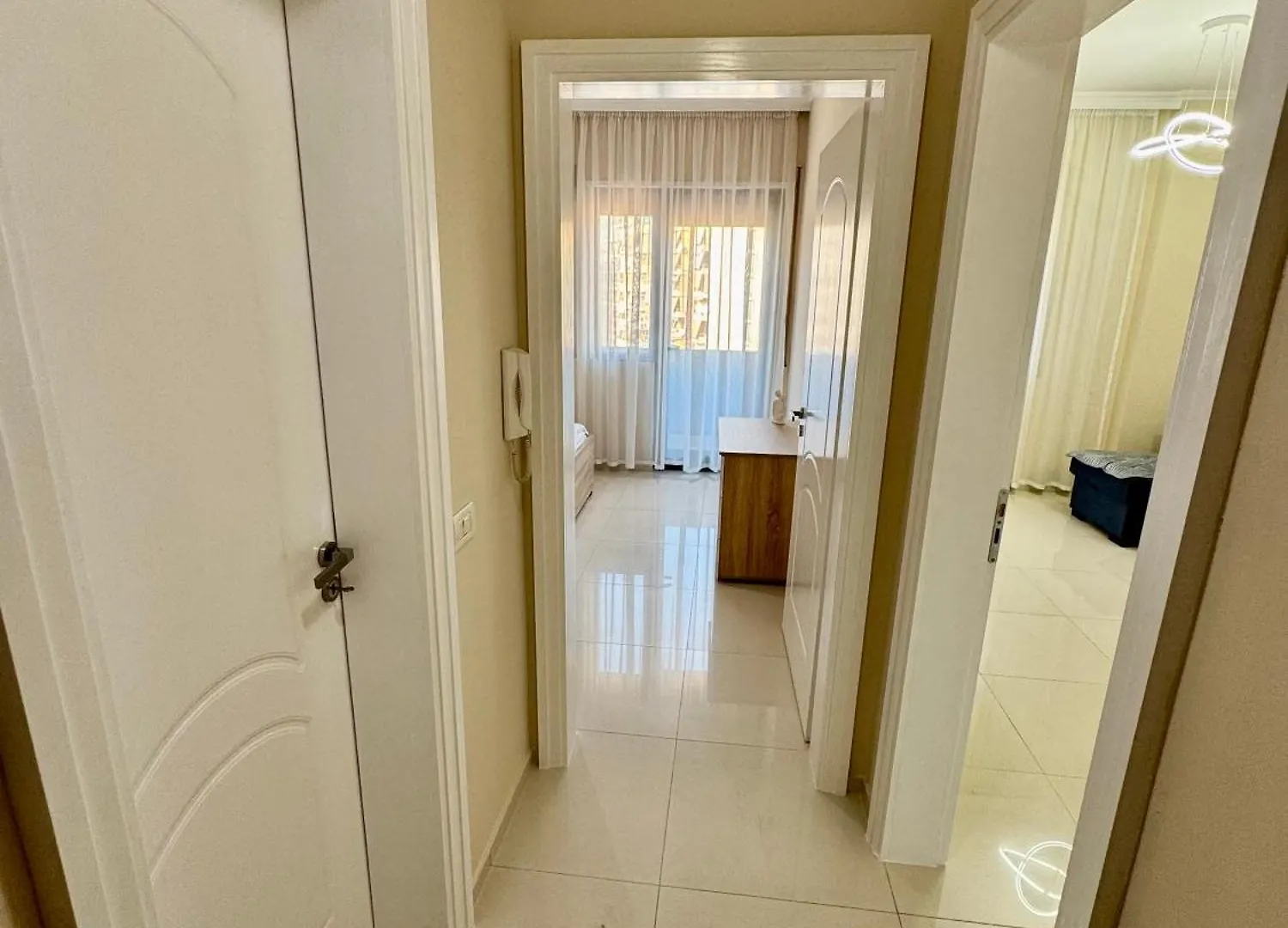 New Bazaar Cozy Apartments - Apartment 1 , 2 , 3 And 4 Tirana