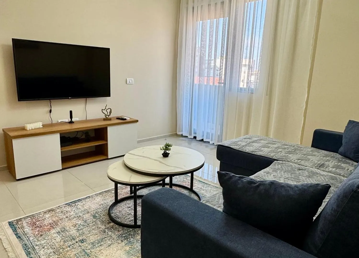New Bazaar Cozy Apartments - Apartment 1 , 2 , 3 And 4 Tirana