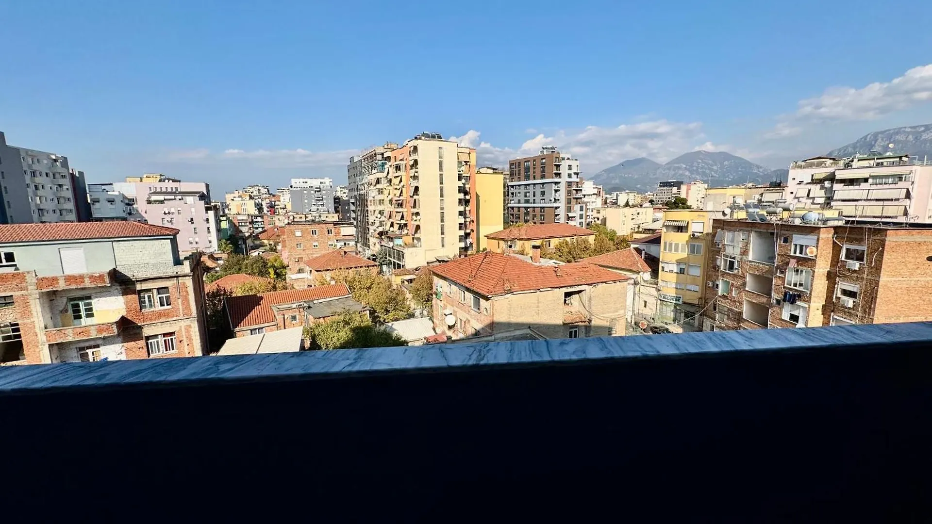 New Bazaar Cozy Apartments - Apartment 1 , 2 , 3 And 4 Tirana