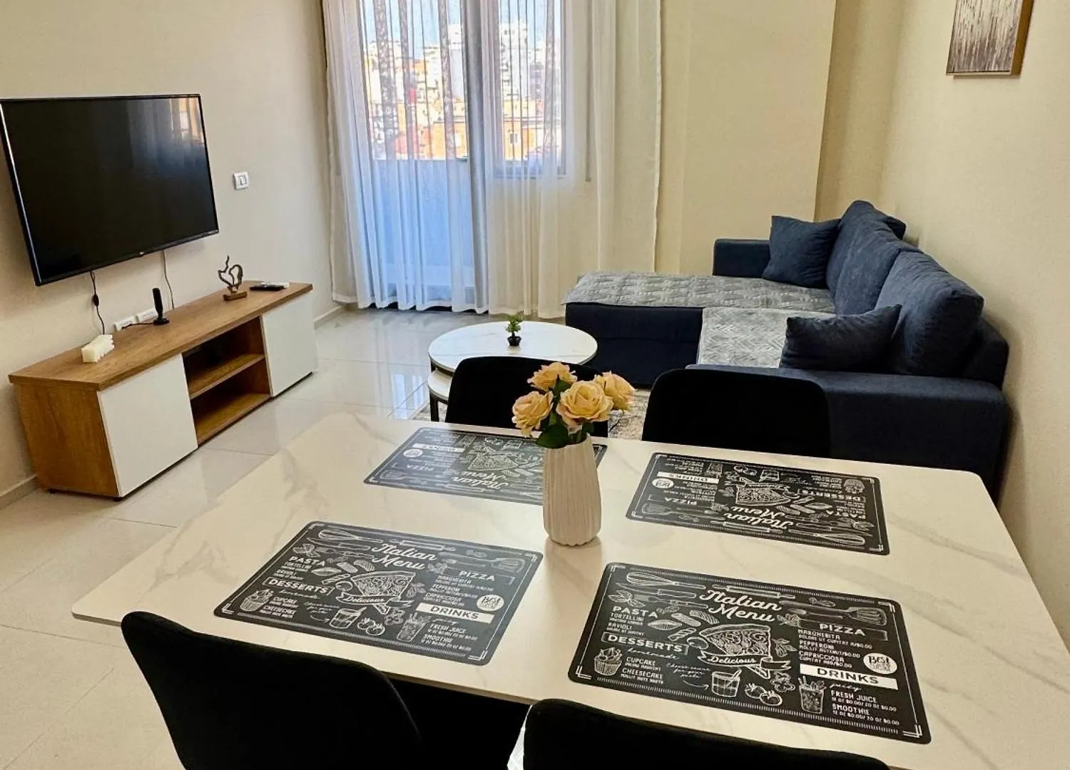 New Bazaar Cozy Apartments - Apartment 1 , 2 , 3 And 4 Tirana
